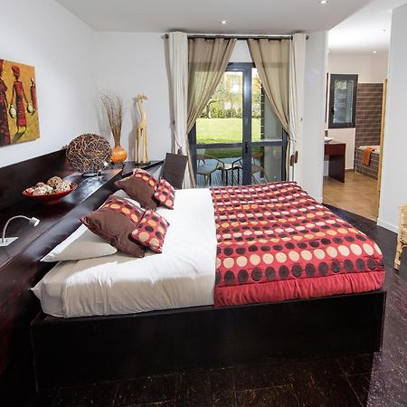 Hotel Auberge De Chavannes Courlans Pokój zdjęcie