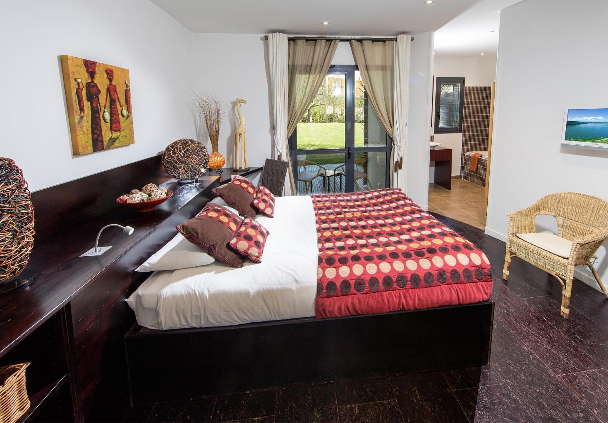 Hotel Auberge De Chavannes Courlans Pokój zdjęcie