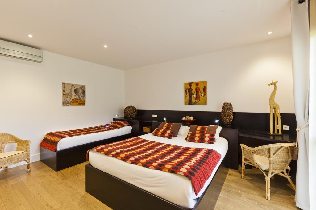 Hotel Auberge De Chavannes Courlans Zewnętrze zdjęcie