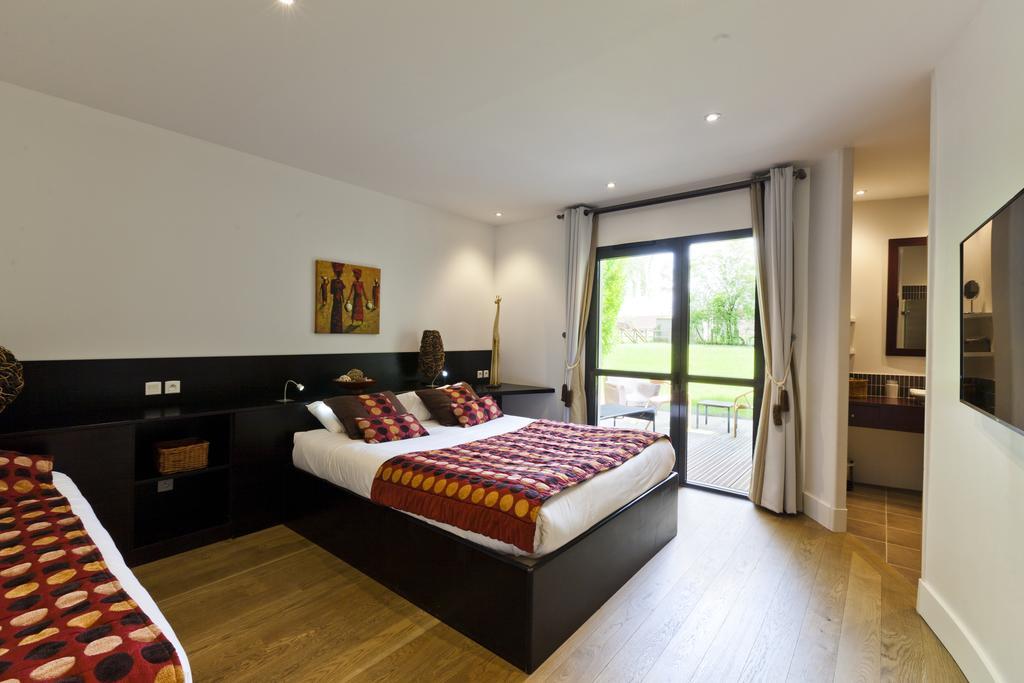 Hotel Auberge De Chavannes Courlans Zewnętrze zdjęcie