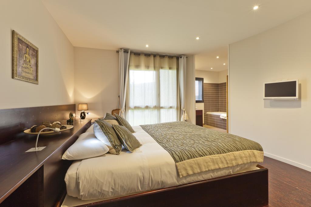 Hotel Auberge De Chavannes Courlans Zewnętrze zdjęcie