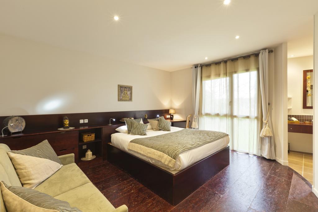 Hotel Auberge De Chavannes Courlans Zewnętrze zdjęcie