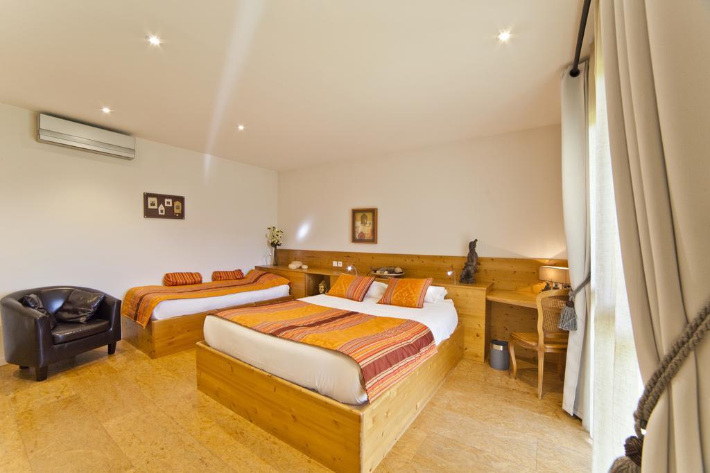 Hotel Auberge De Chavannes Courlans Zewnętrze zdjęcie