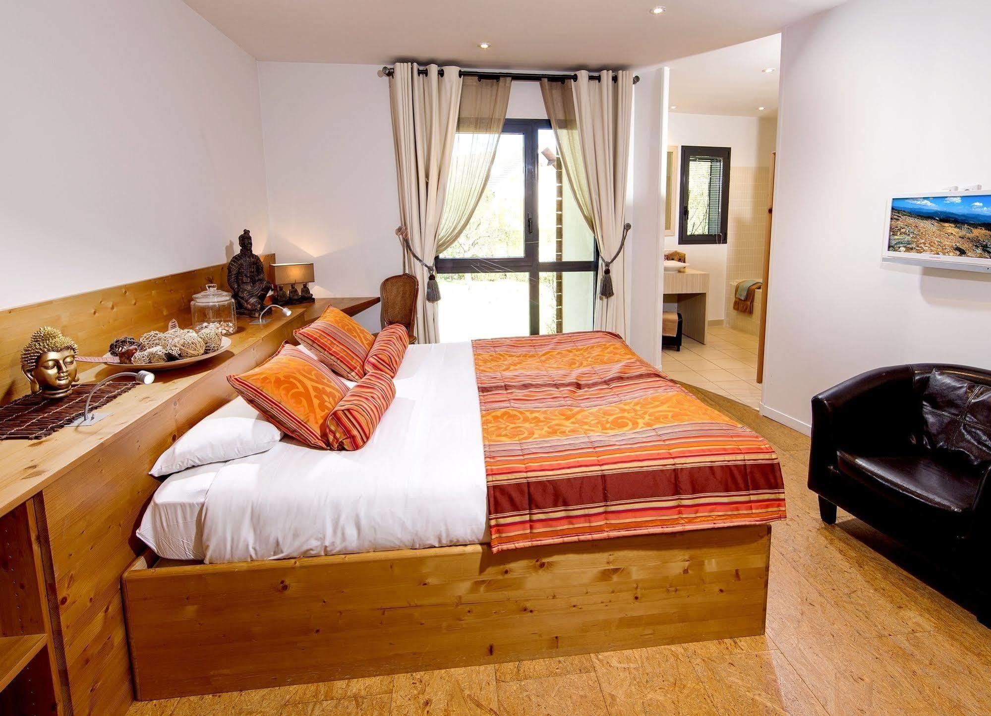 Hotel Auberge De Chavannes Courlans Zewnętrze zdjęcie