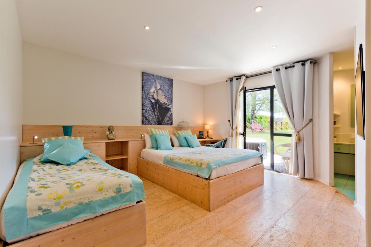 Hotel Auberge De Chavannes Courlans Zewnętrze zdjęcie