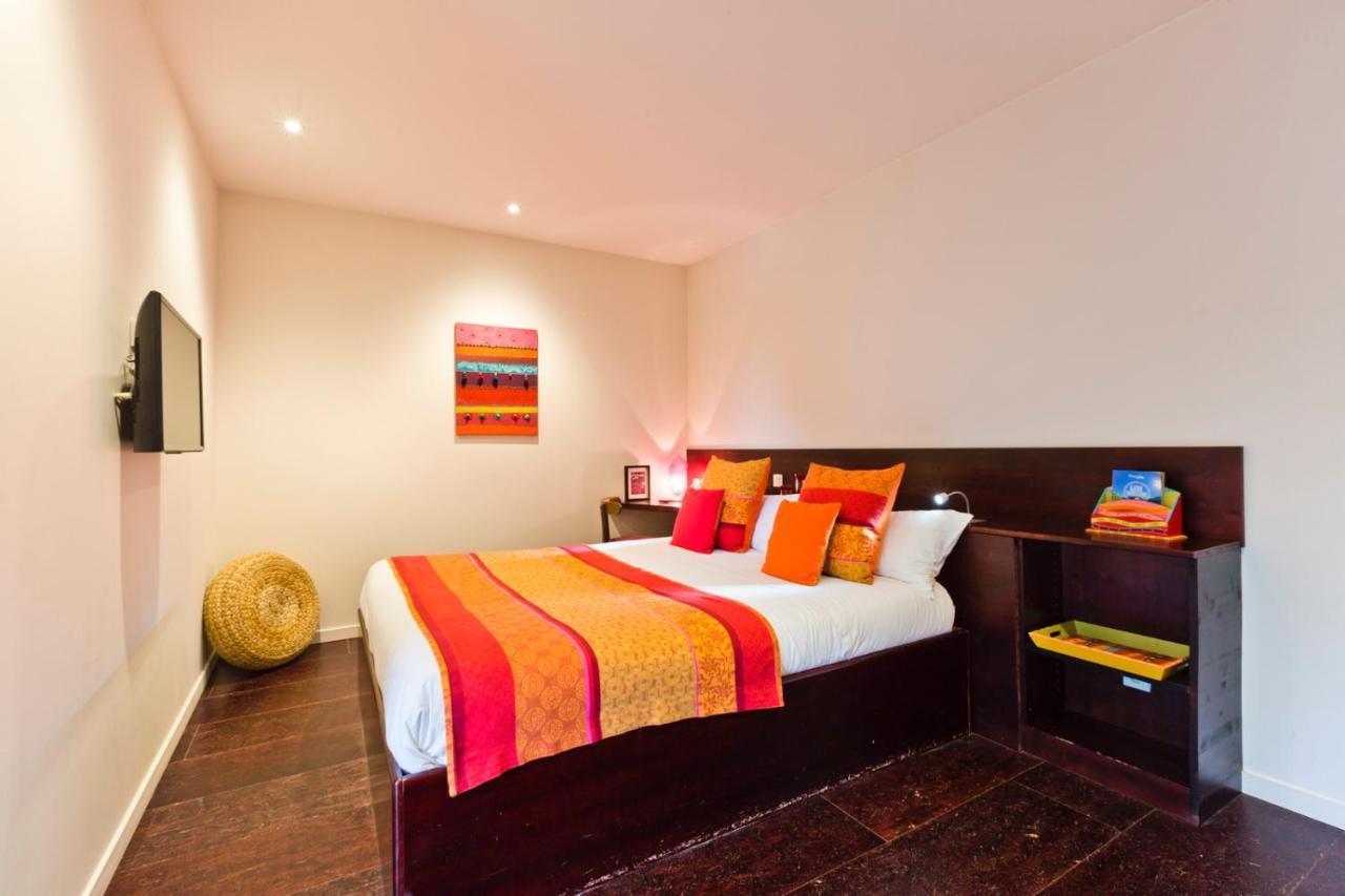 Hotel Auberge De Chavannes Courlans Zewnętrze zdjęcie