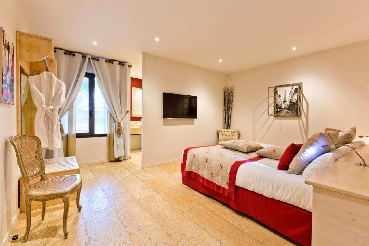 Hotel Auberge De Chavannes Courlans Zewnętrze zdjęcie