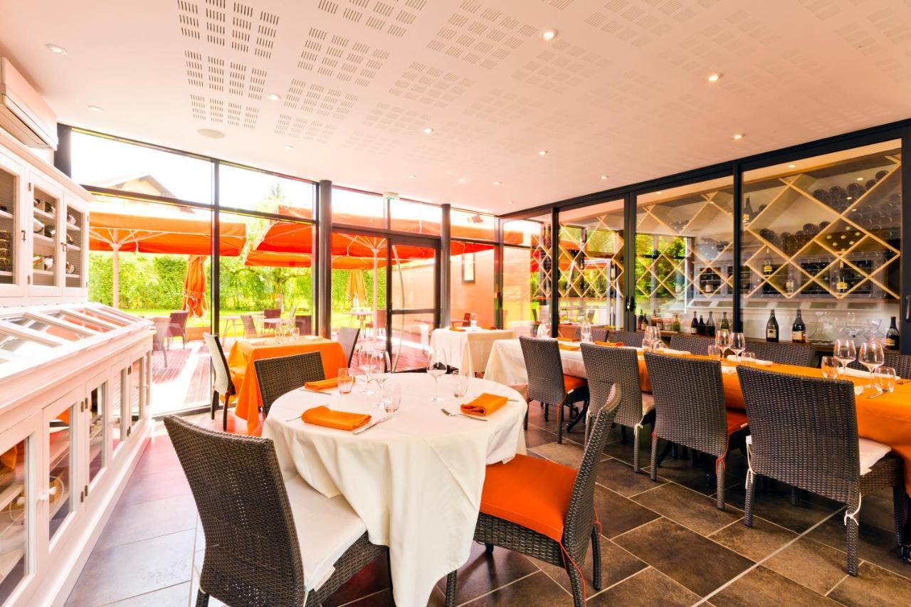 Hotel Auberge De Chavannes Courlans Zewnętrze zdjęcie