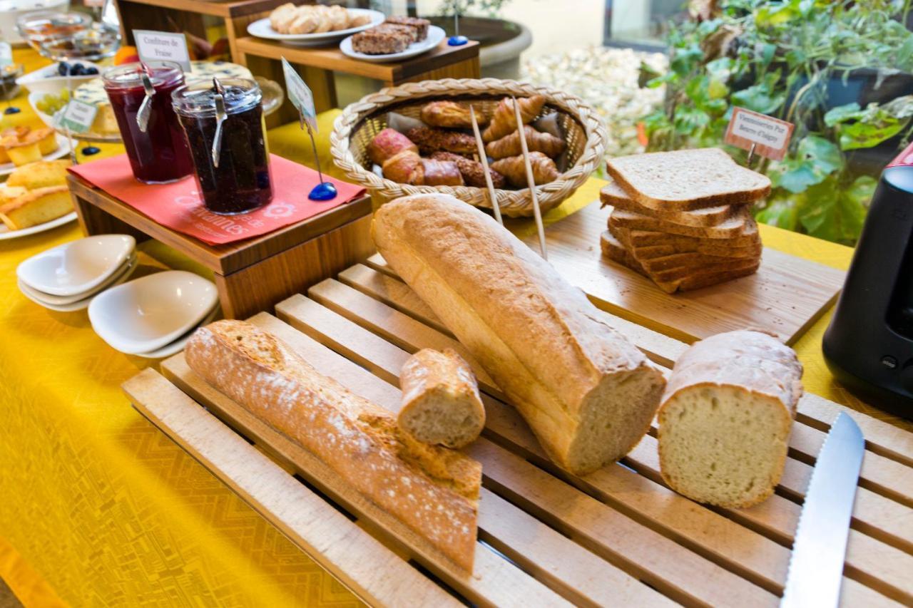 Hotel Auberge De Chavannes Courlans Zewnętrze zdjęcie