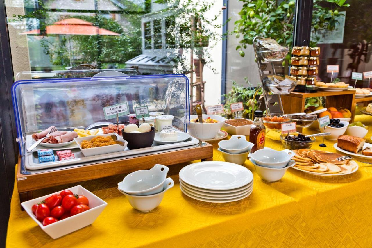 Hotel Auberge De Chavannes Courlans Zewnętrze zdjęcie